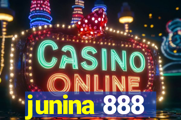 junina 888